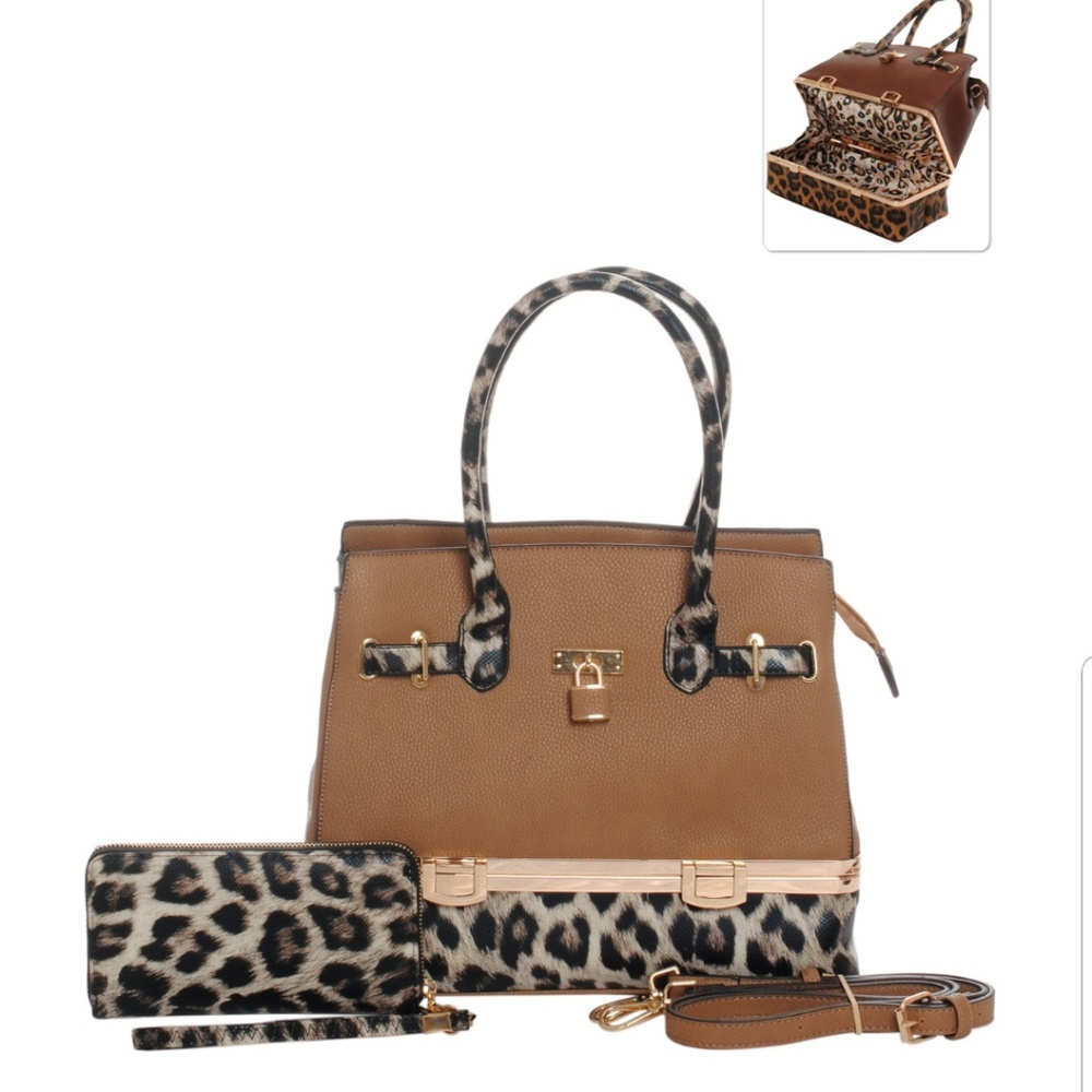 Fashion Purses - image 1